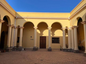 Colegio de María